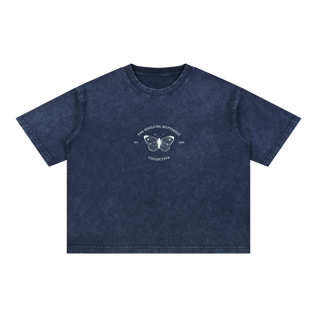 The Day ONE Tee