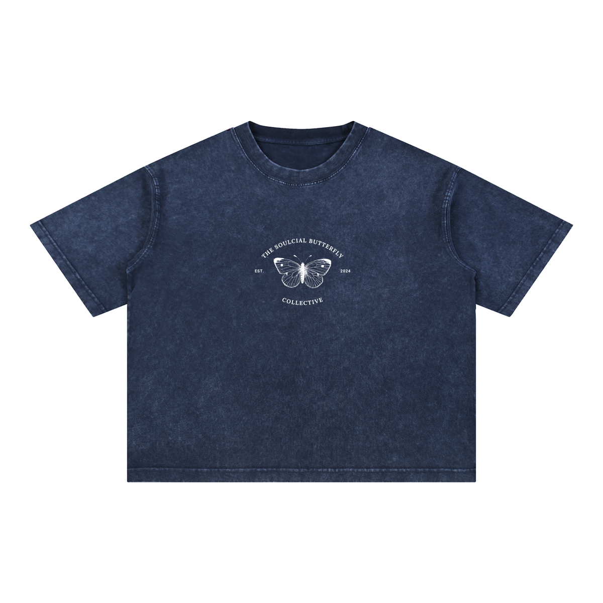 The Day ONE Tee