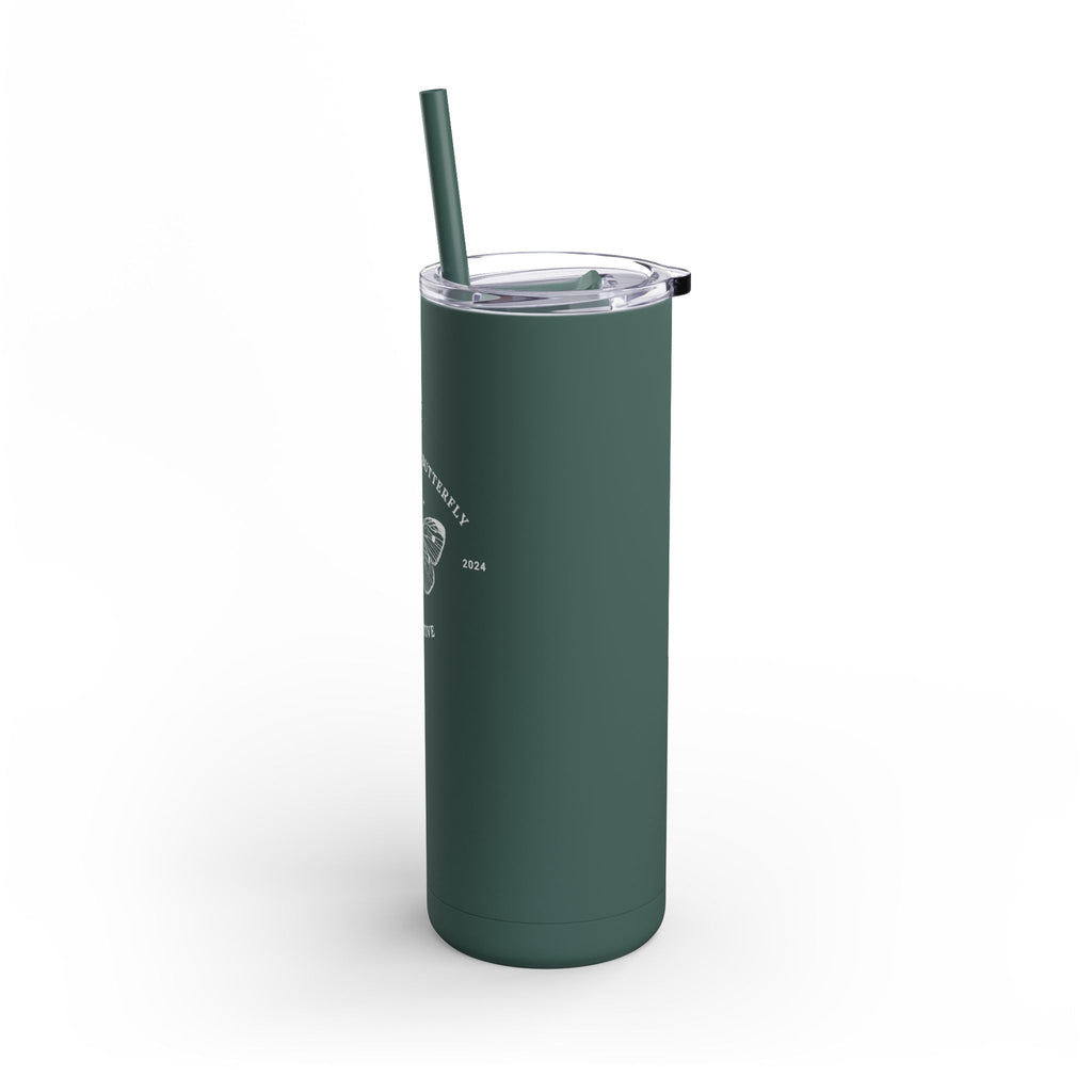 Hot & Hydrated Soulcial Tumbler (20oz)