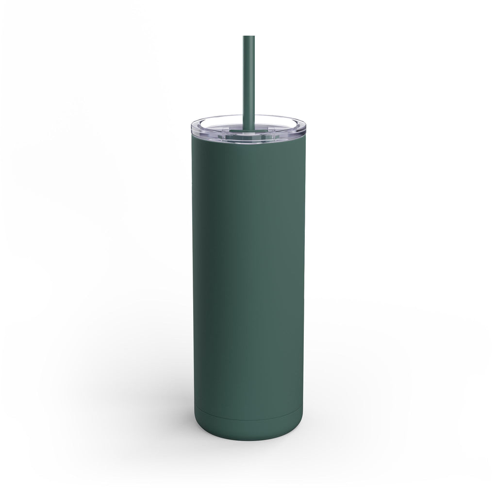 Hot & Hydrated Soulcial Tumbler (20oz)