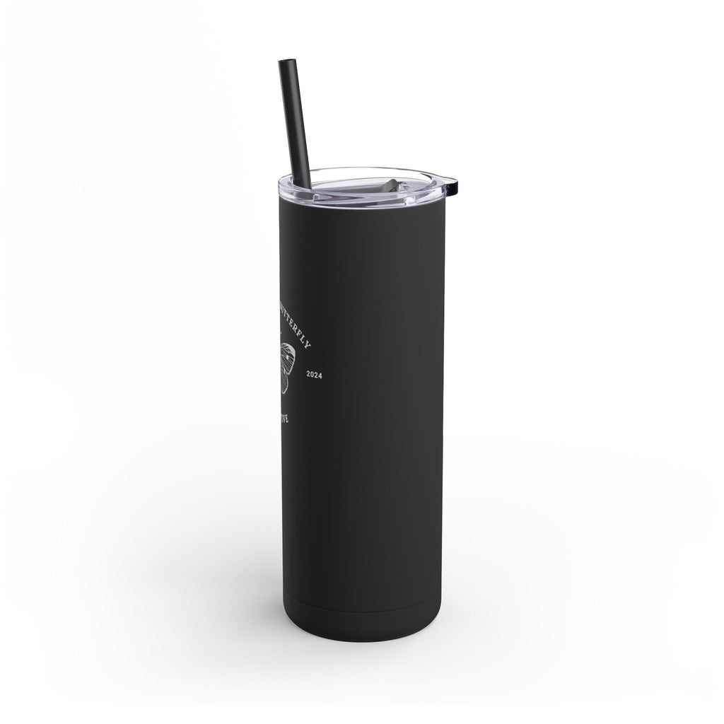 Hot & Hydrated Soulcial Tumbler (20oz)