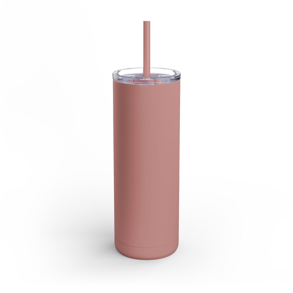 Hot & Hydrated Soulcial Tumbler (20oz)