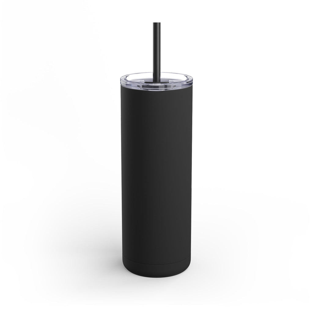 Hot & Hydrated Soulcial Tumbler (20oz)