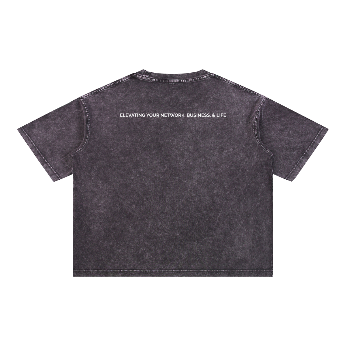 The Day ONE Tee