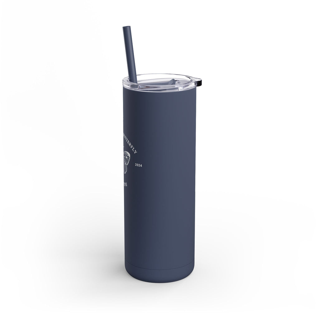 Hot & Hydrated Soulcial Tumbler (20oz)