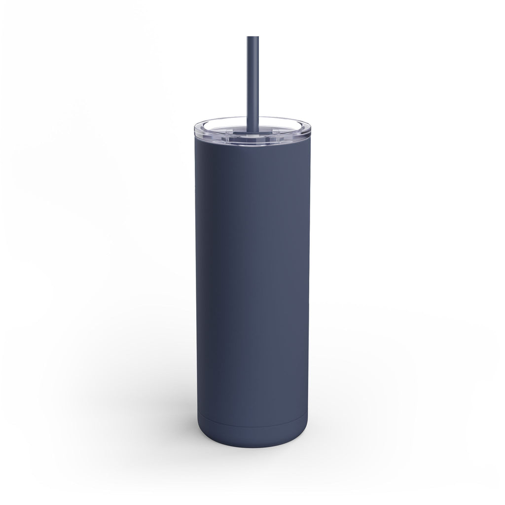 Hot & Hydrated Soulcial Tumbler (20oz)