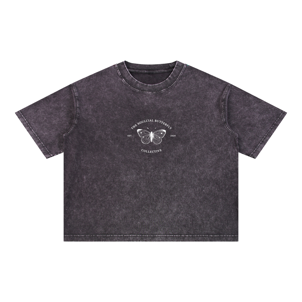The Day ONE Tee
