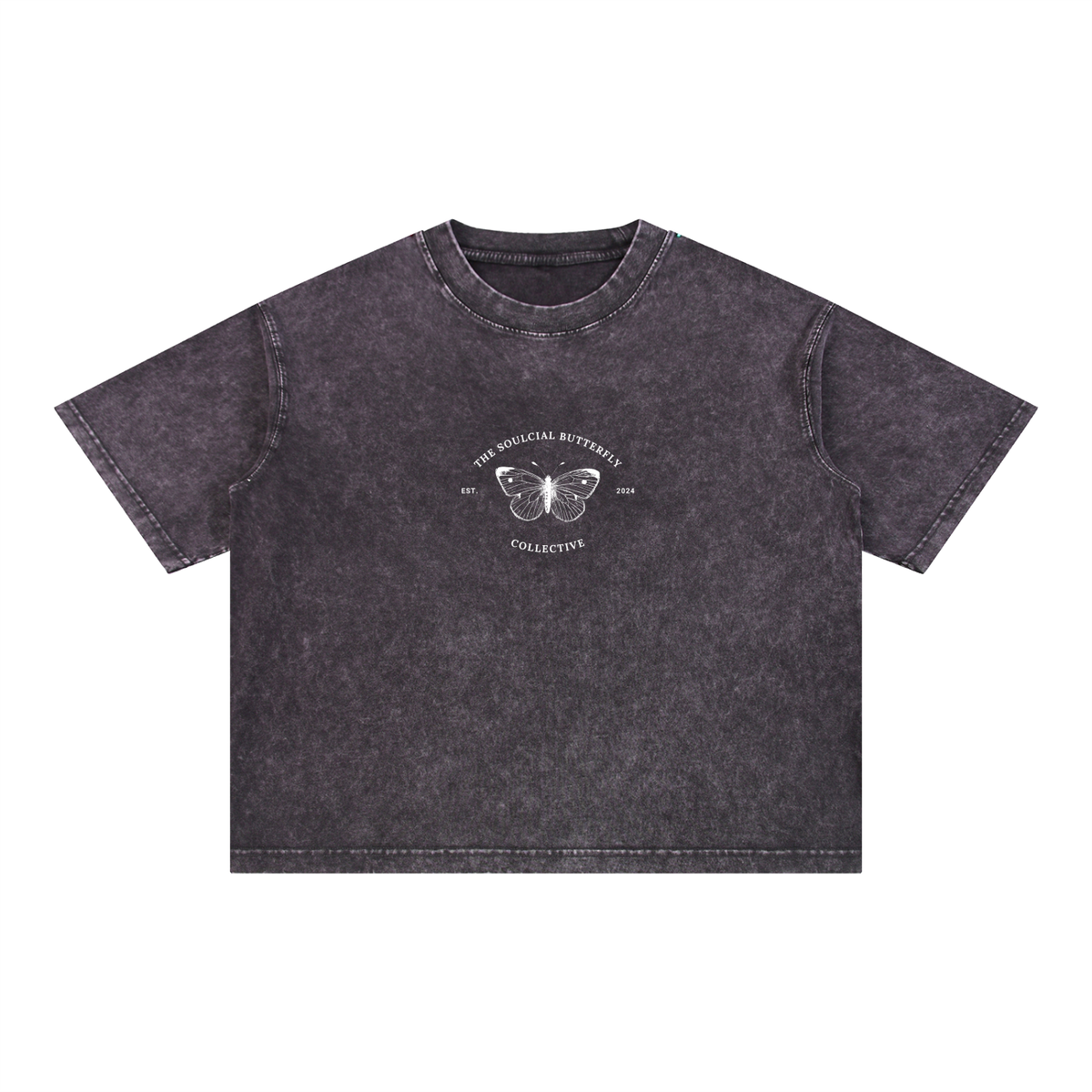 The Day ONE Tee