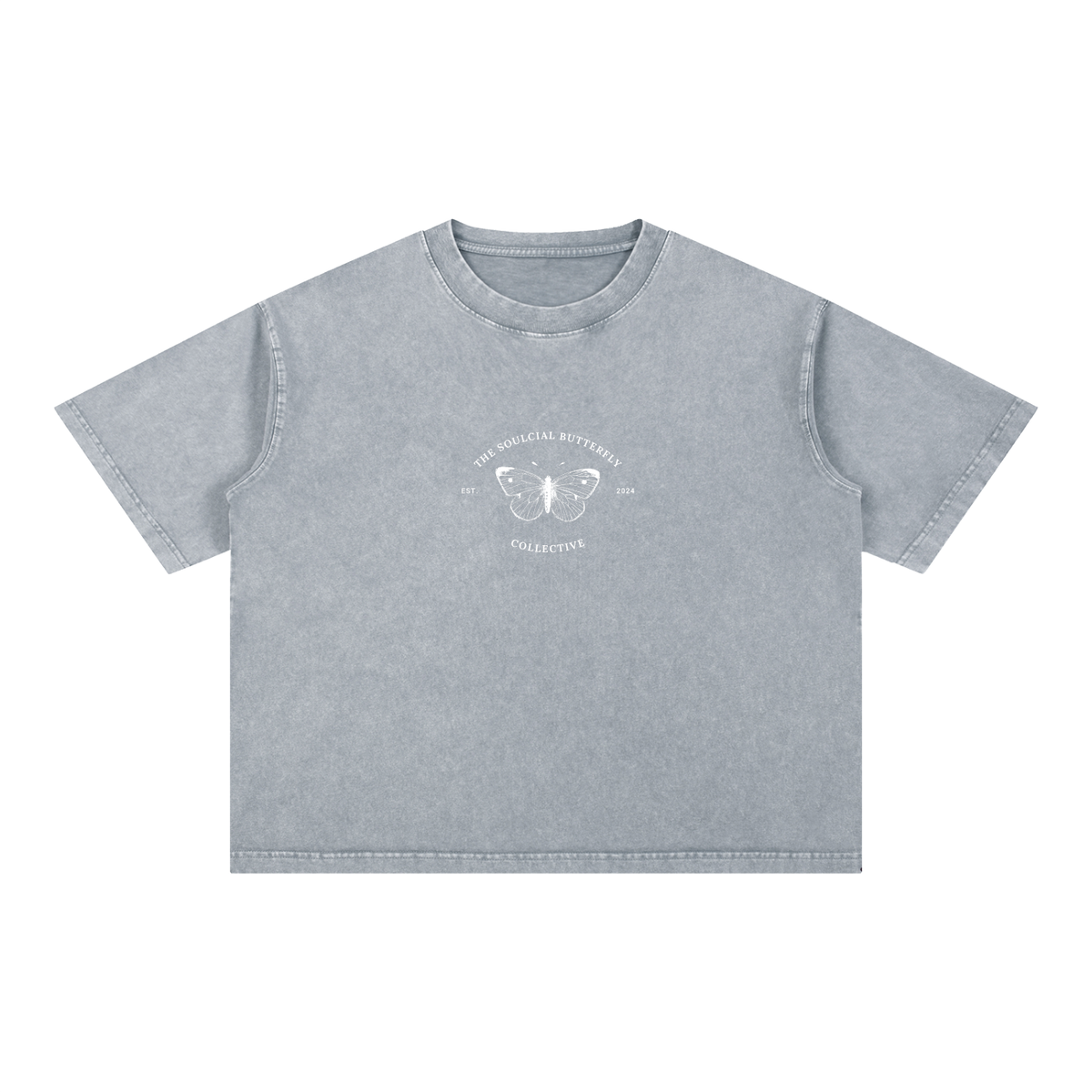 The Day ONE Tee