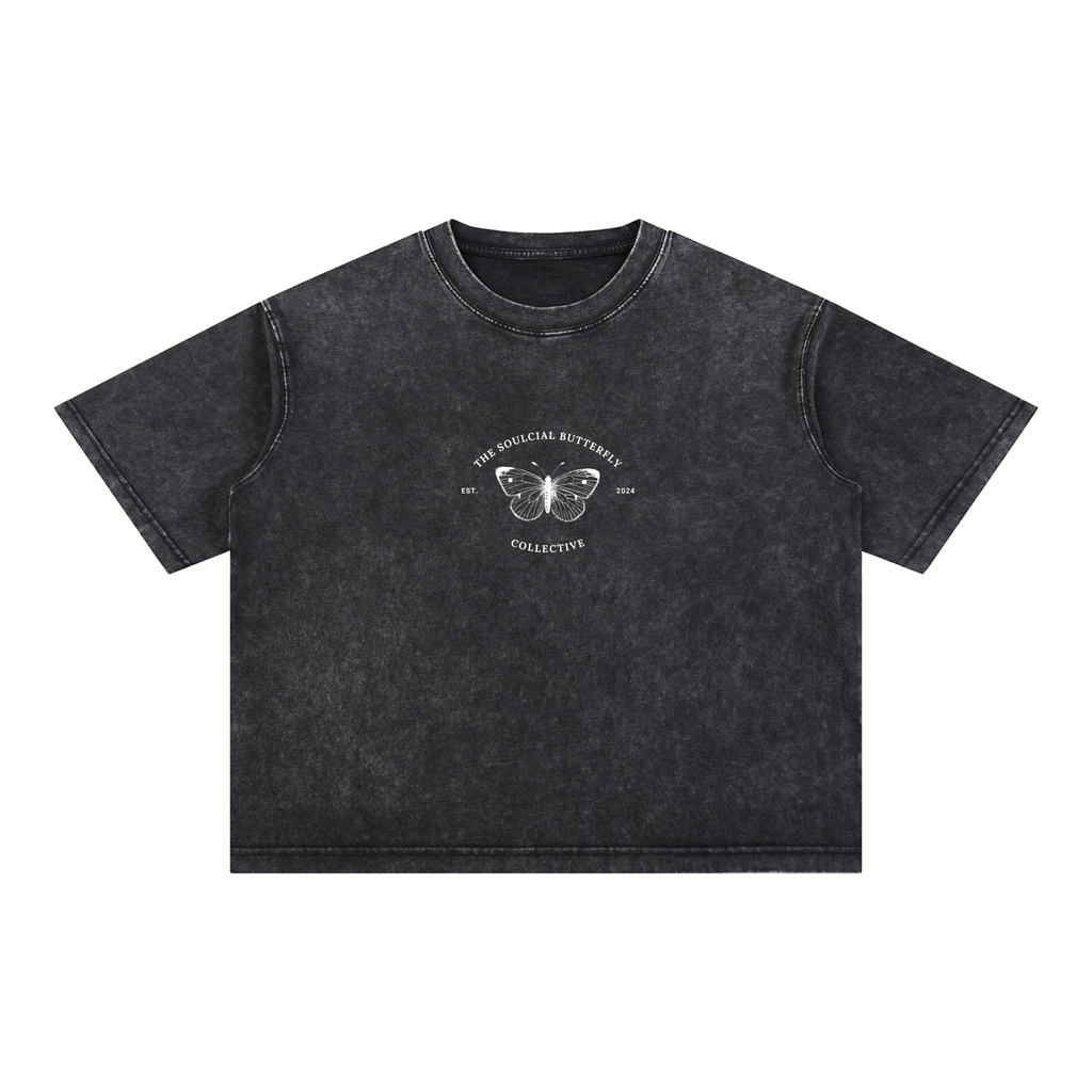 The Day ONE Tee