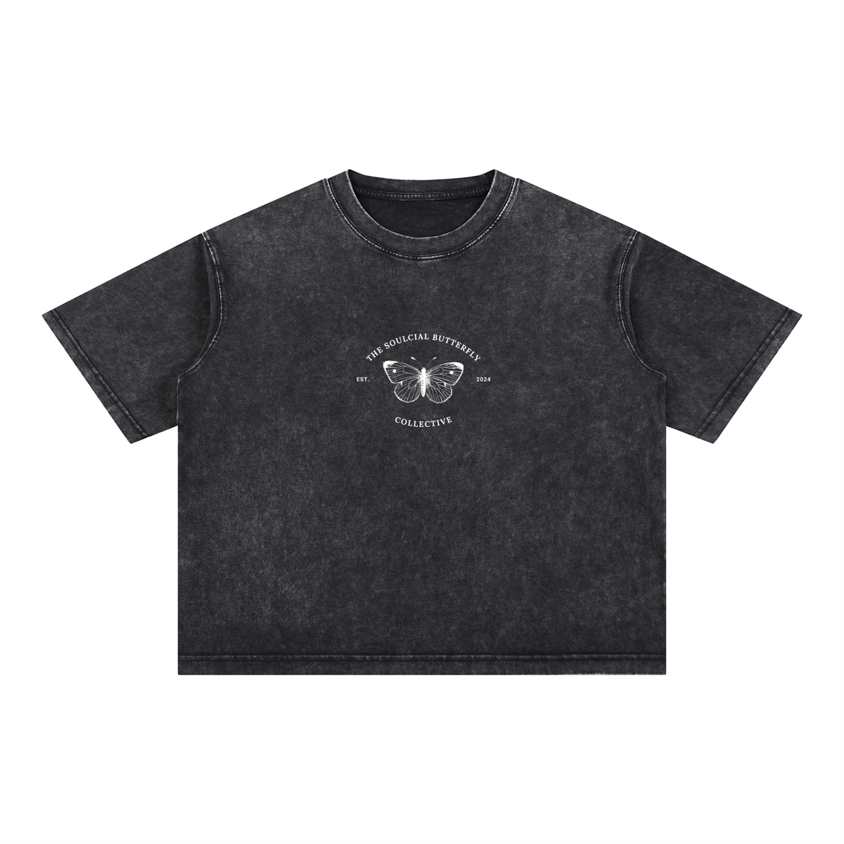 The Day ONE Tee
